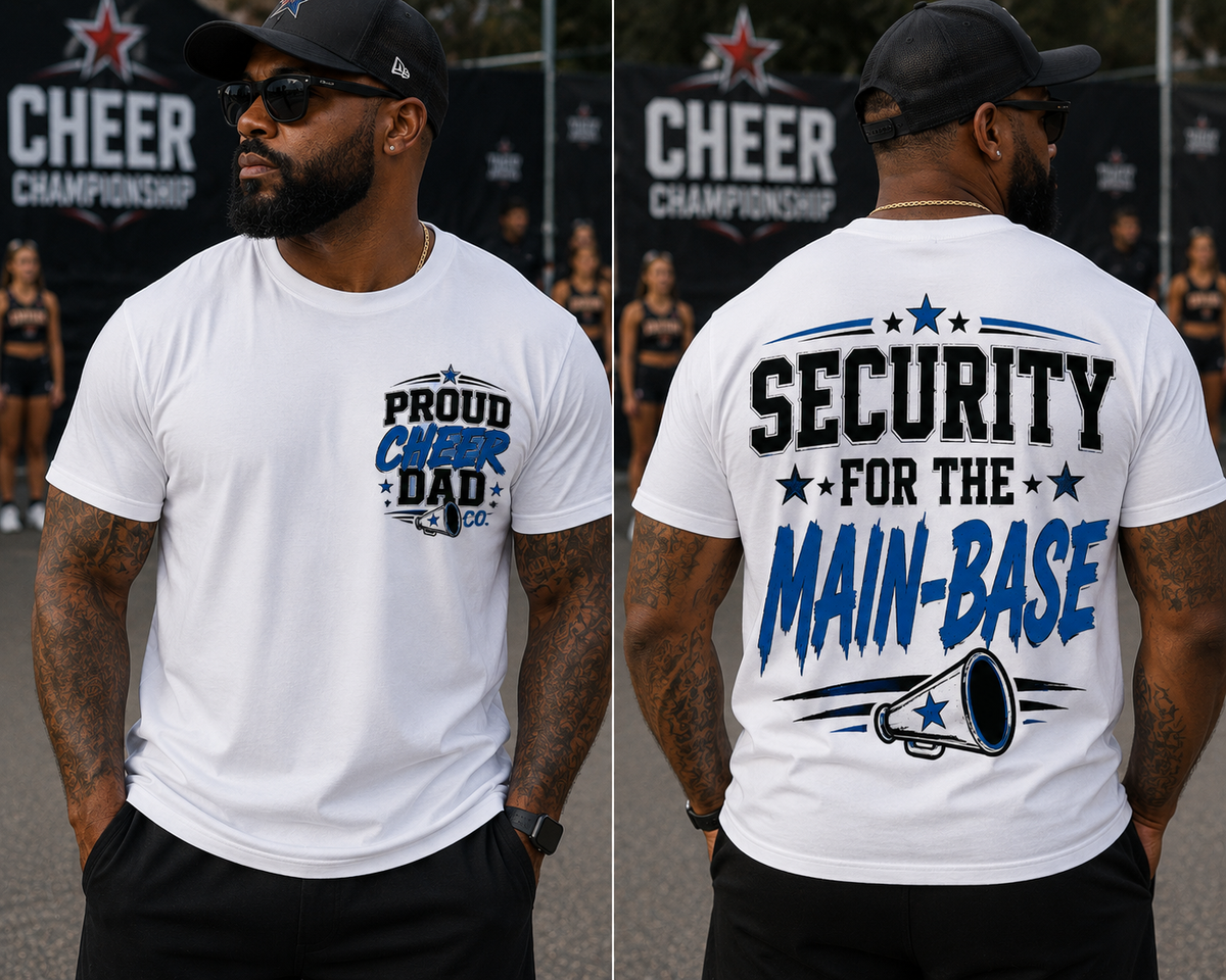 "Security for the Main-Base"