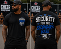 "Security for the Secondary - Base"
