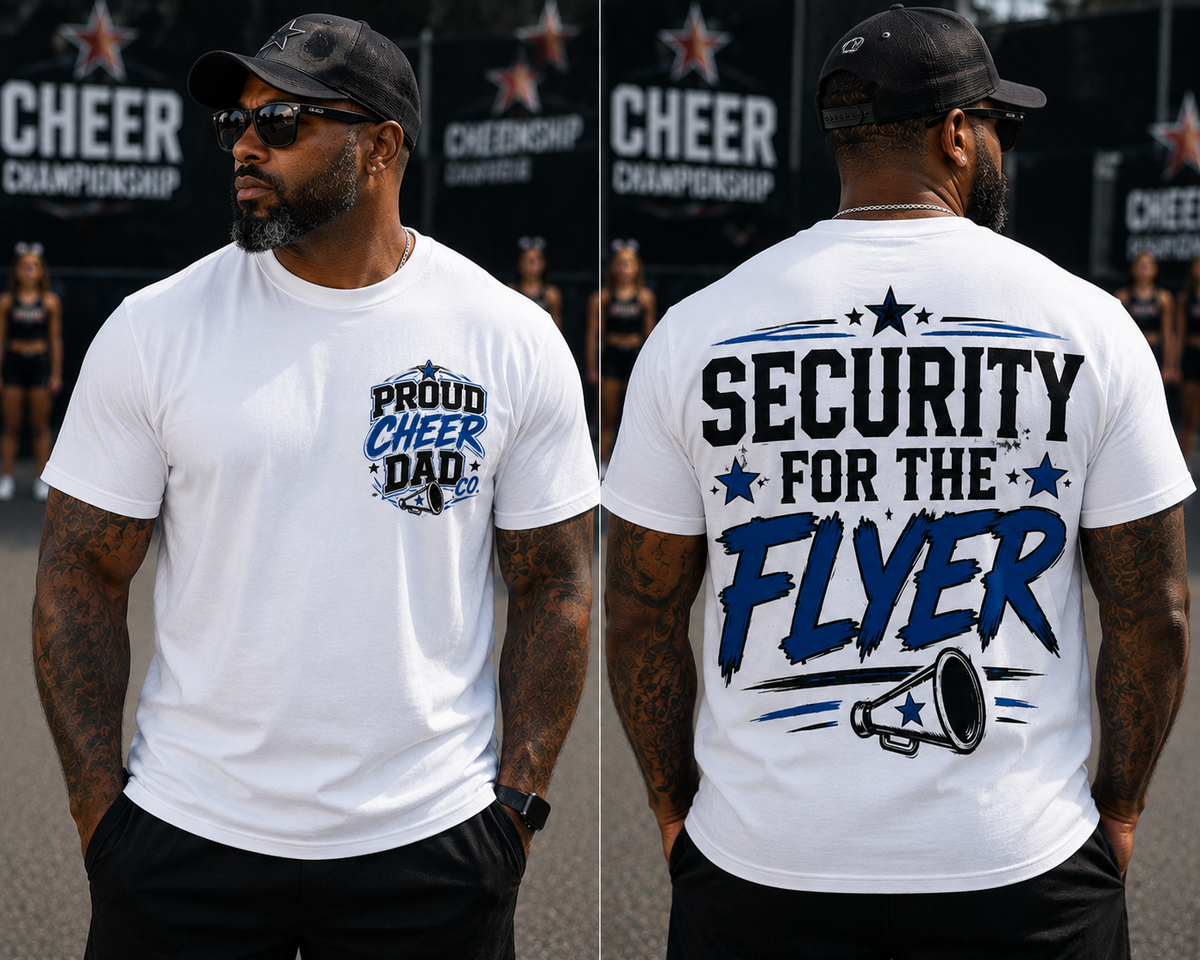 "Security for the Flyer"
