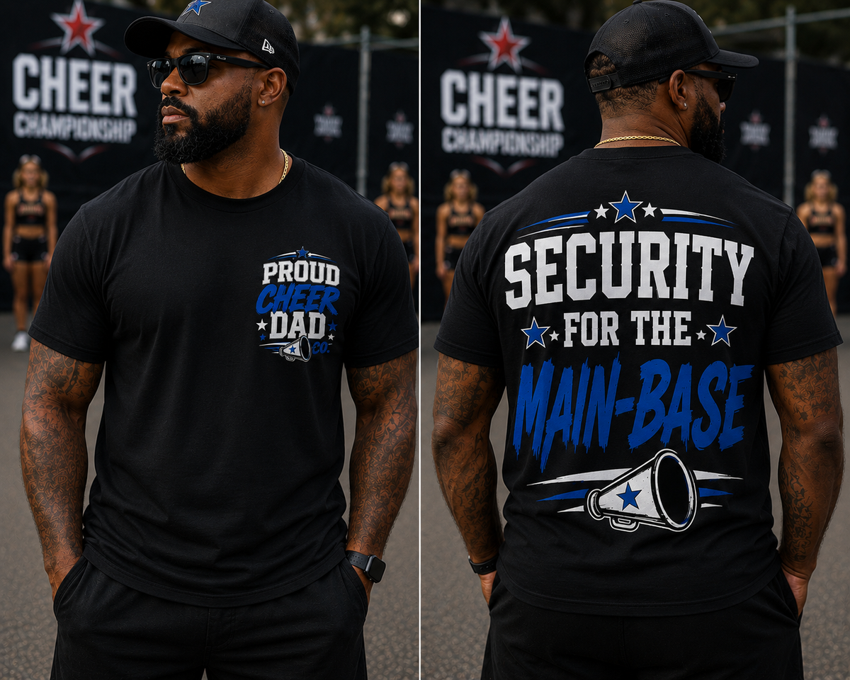 "Security for the Main-Base"