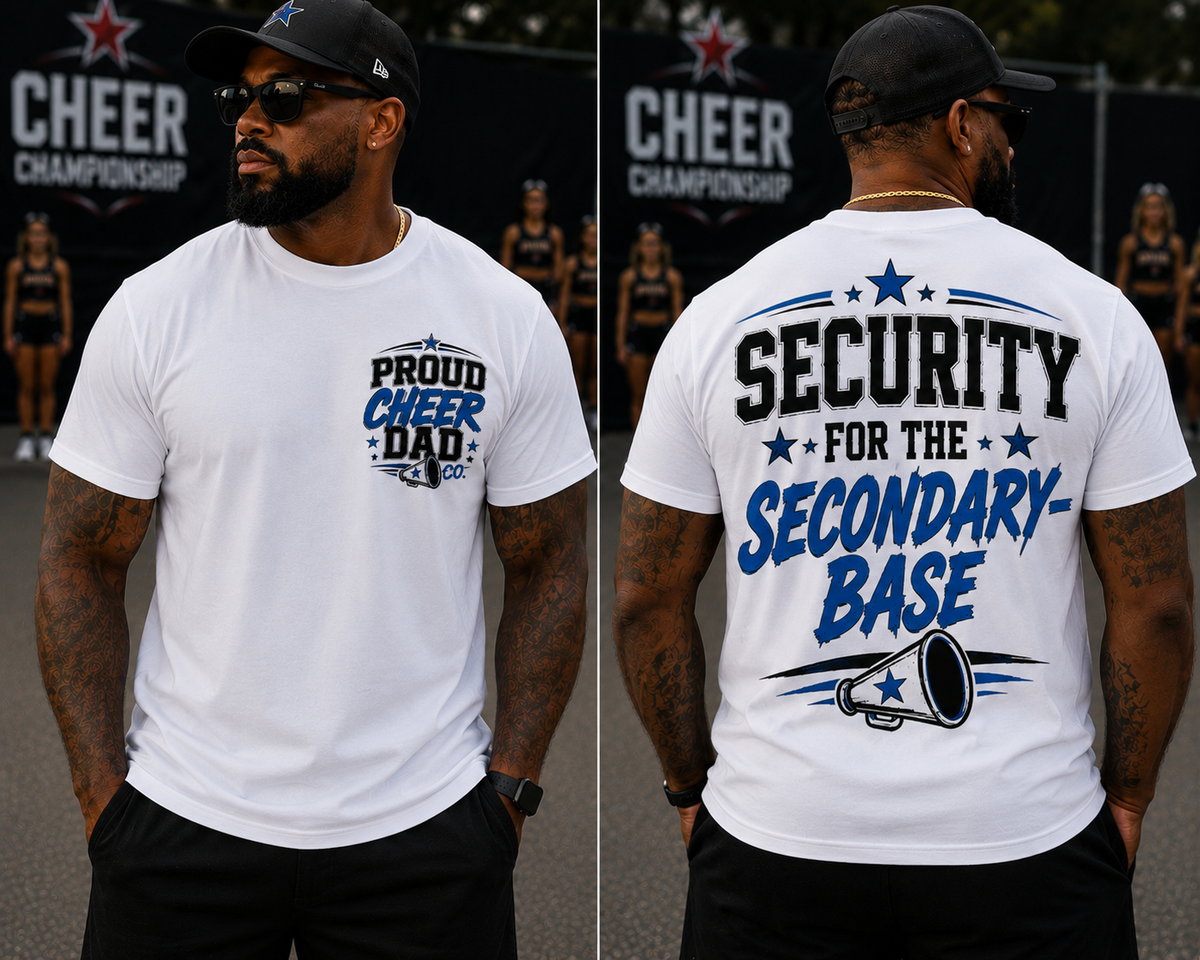 "Security for the Secondary - Base"