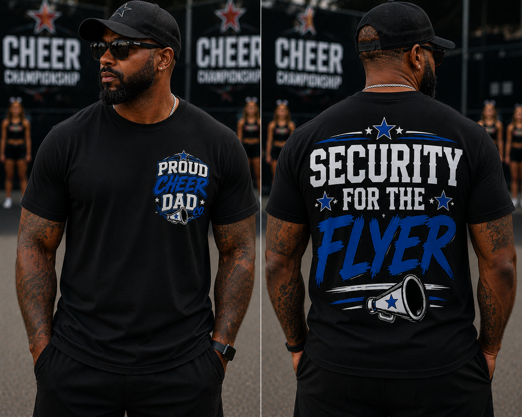 "Security for the Flyer"